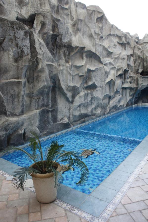 Hotel Tapachula Exterior photo