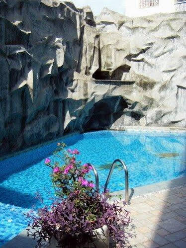 Hotel Tapachula Exterior photo